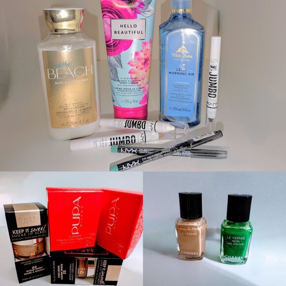 *NEW ITEMS* Self-Care Goodie Bag - Picture 2 of 2